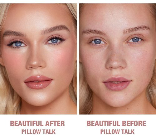 Charlotte Tilbury Beauty Blush Wand румяна Pillow talk matte купить,25500