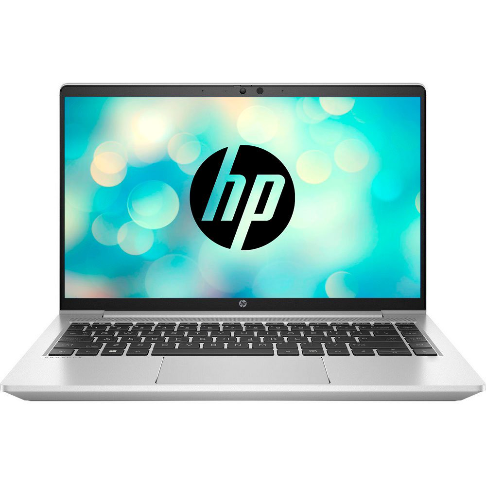 Ноутбук HP ProBook 445 G8 32N29EA 14" Silver