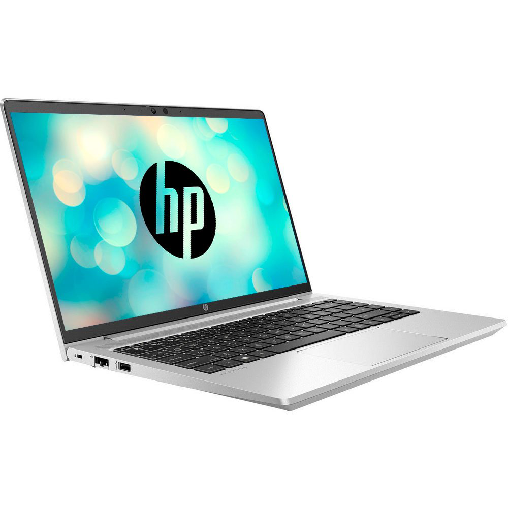 Ноутбук HP ProBook 445 G8 32N29EA 14" Silver купить,NaN