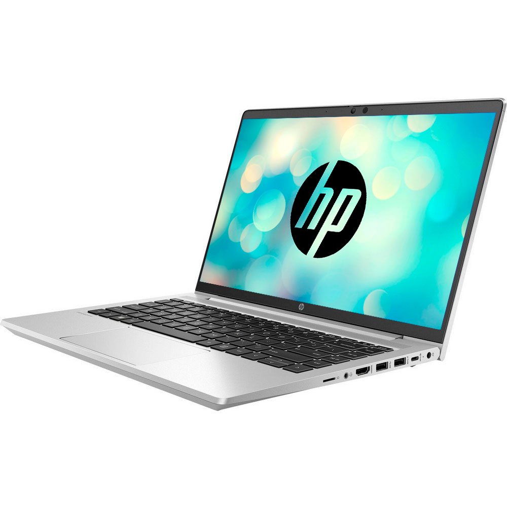 Ноутбук HP ProBook 445 G8 32N29EA 14" Silver
