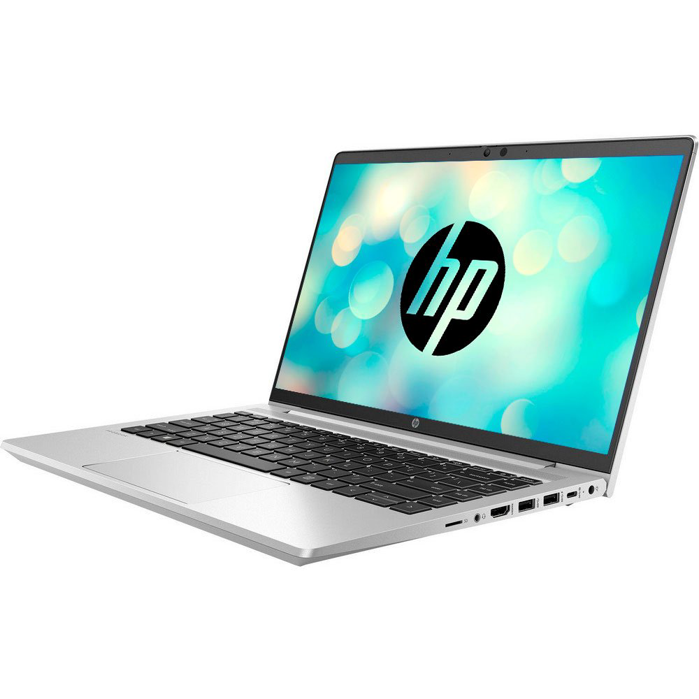 Ноутбук HP ProBook 445 G8 32N29EA 14" Silver купить,NaN