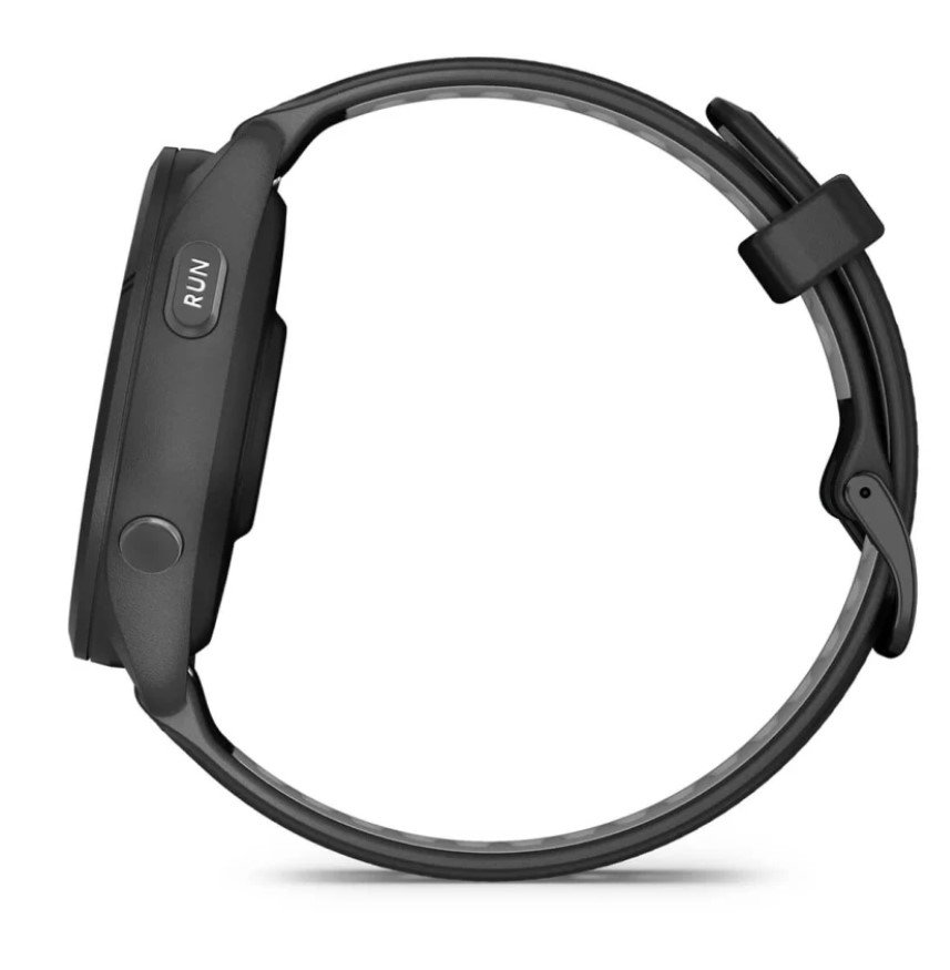  Спортивные часы Forerunner 265 010-02810-10 черные  купить,0
