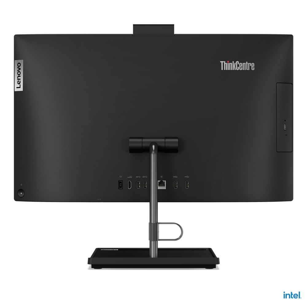 Моноблок Lenovo ThinkCentre neo 30a 24 12CE004GRU 23.8" Raven Black - ForteMarket Моноблок Lenovo ThinkCentre neo 30a 24 12CE004GRU 23.8" Raven Black купить,0