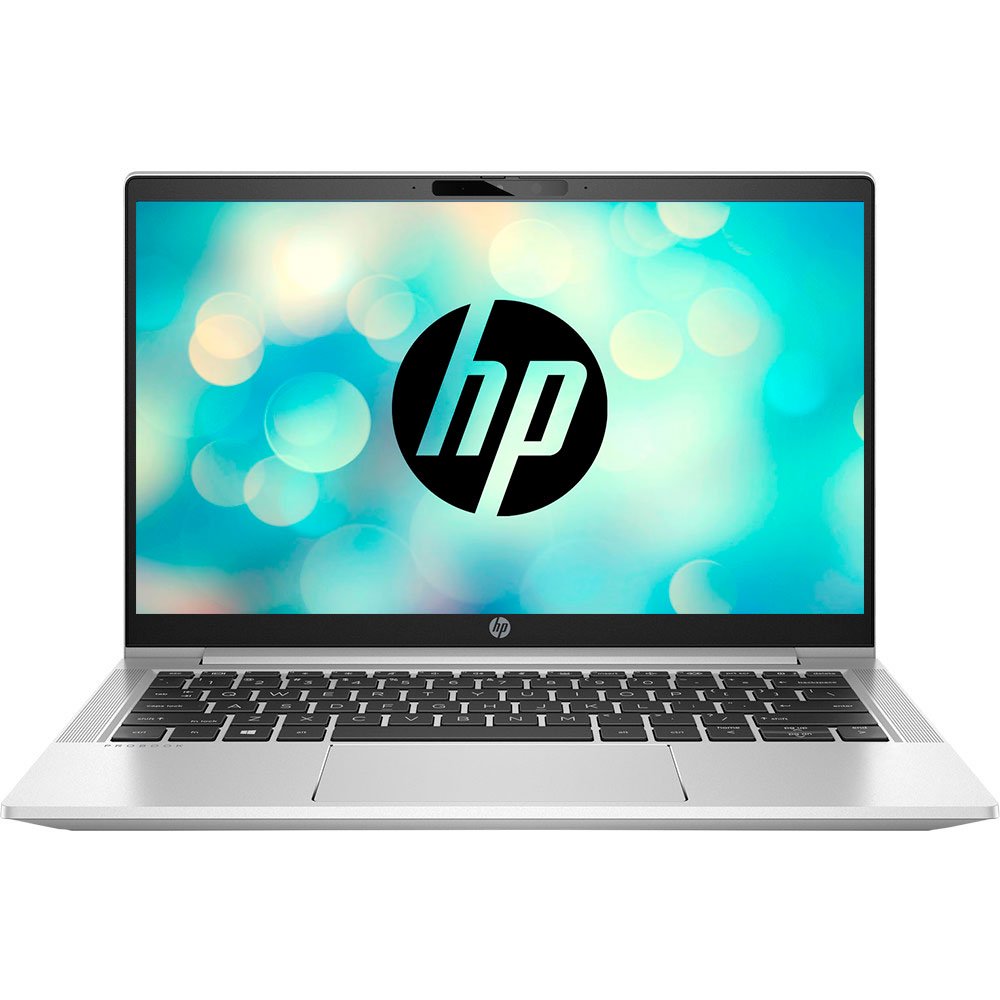 Ноутбук HP ProBook 430 G8 2X7T1EA 13.3" Silver