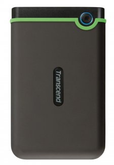 Жесткий диск HDD Transcend TS1TSJ25M3 1 Tb черный - ForteMarket Жесткий диск HDD Transcend TS1TSJ25M3 1 Tb черный купить,0