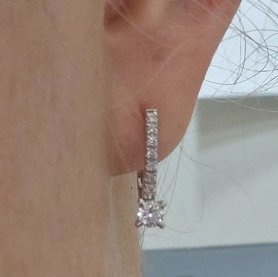 Комплект Deimantas 108608970 15,5р 0,36ct 0,46ct. купить,NaN