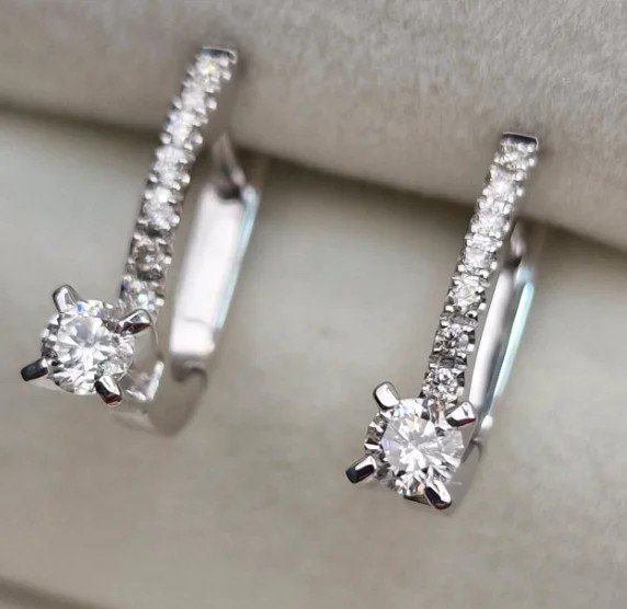 Комплект Deimantas 108608970 15,5р 0,36ct 0,46ct. купить,NaN