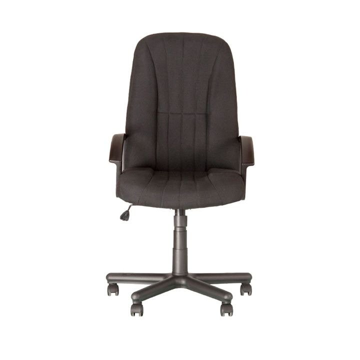 Кресло Nowy Styl Classic KD Tilt PL64 RU C-38 коричневое  купить,NaN