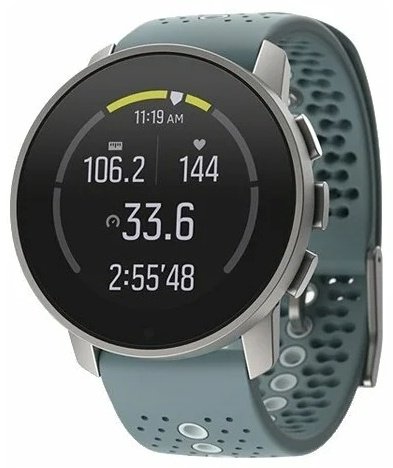 Смарт-часы Suunto 9 Peak серый купить,249900