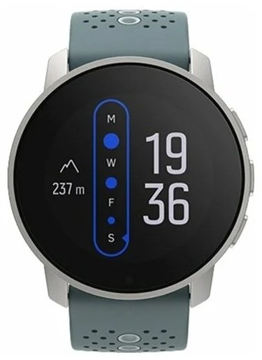 Смарт-часы Suunto 9 Peak серый купить,249900