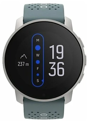 Смарт-часы Suunto 9 Peak серый купить,249900