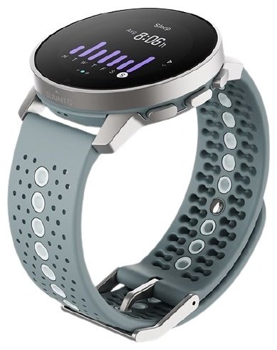 Смарт-часы Suunto 9 Peak серый купить,249900