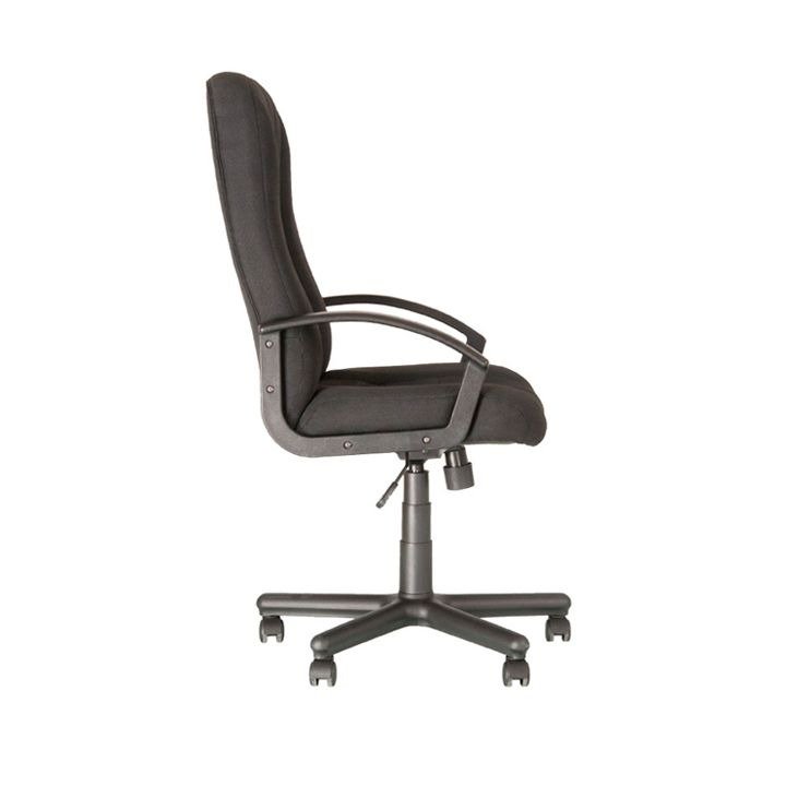 Кресло Nowy Styl Classic KD Tilt PL64 RU C-38 коричневое  купить,NaN