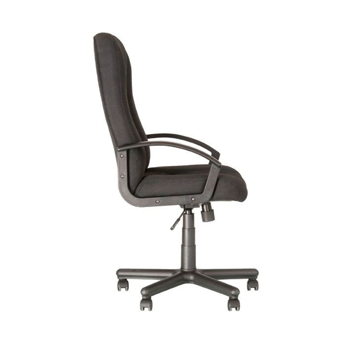 Кресло Nowy Styl Classic KD Tilt PL64 RU C-38 коричневое  купить,NaN