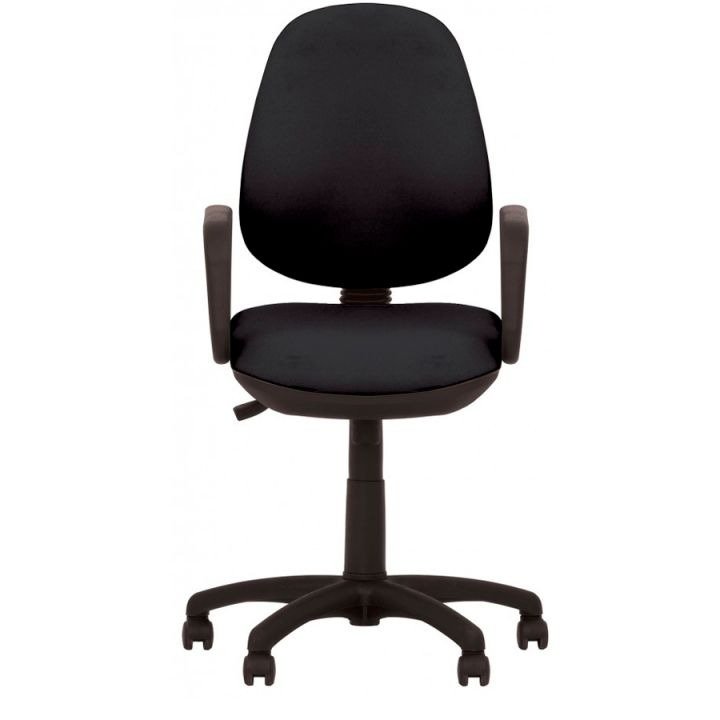 Кресло Nowy Styl Comfort GTP RU C-11 Q черное купить,NaN