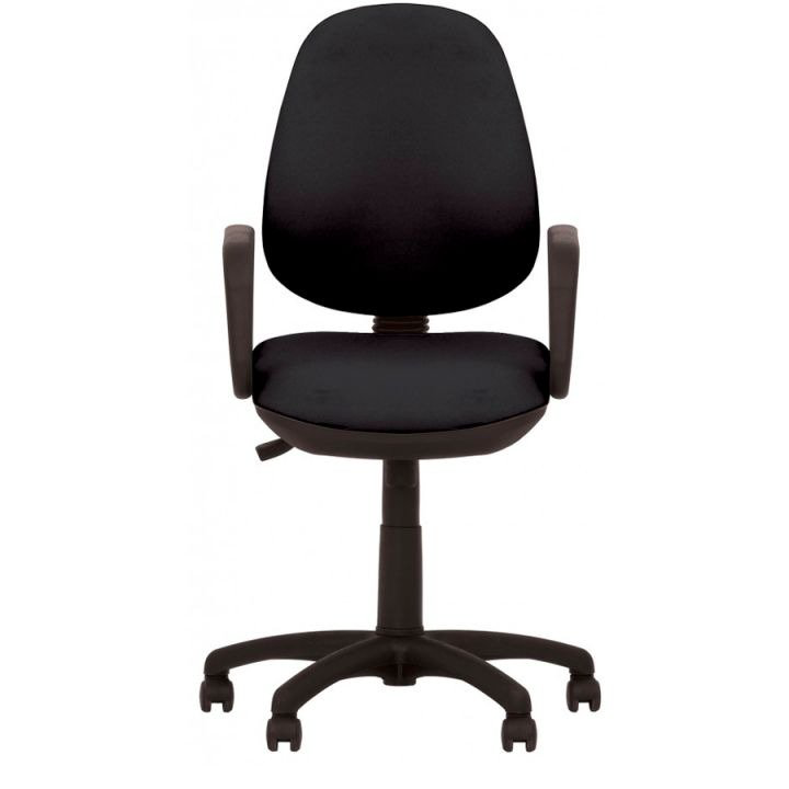 Кресло Nowy Styl Comfort GTP RU C-11 Q черное купить,NaN