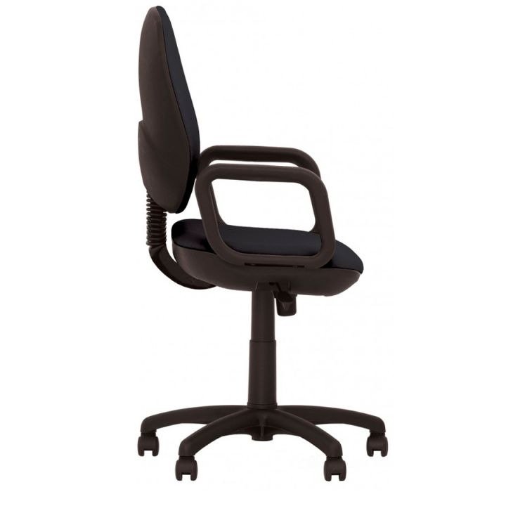 Кресло Nowy Styl Comfort GTP RU C-11 Q черное купить,NaN