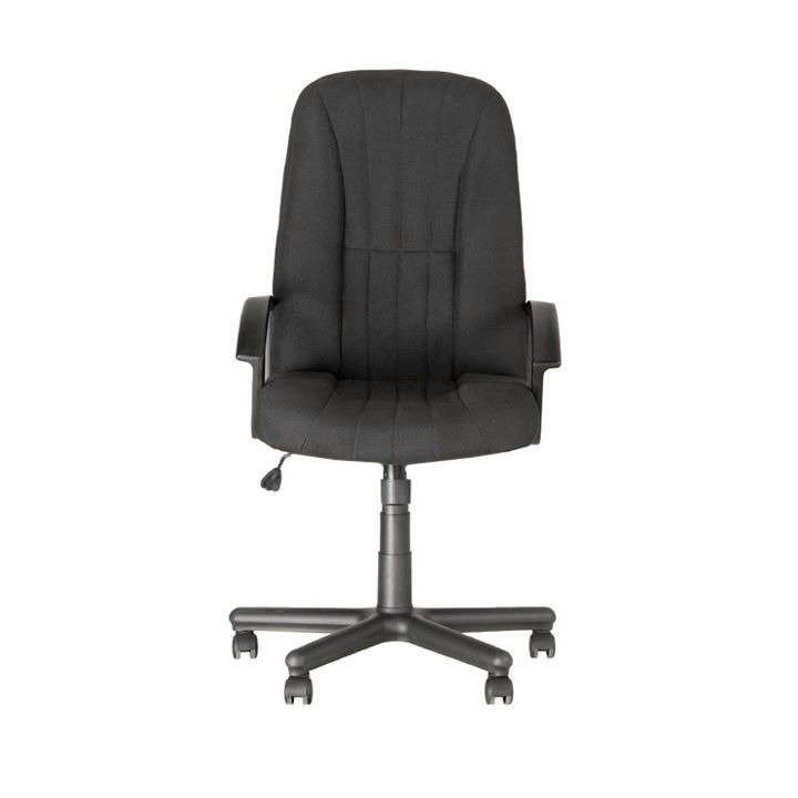 Кресло Nowy Styl Classic KD Tilt PL64 RU C-11 черное  купить,NaN