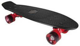 Скейтборд Fun4U Candy Board UT3406 черный 22