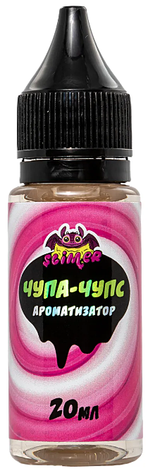Наполнение для слайма Slimer   ароматизатор Чупа-чупс купить,NaN