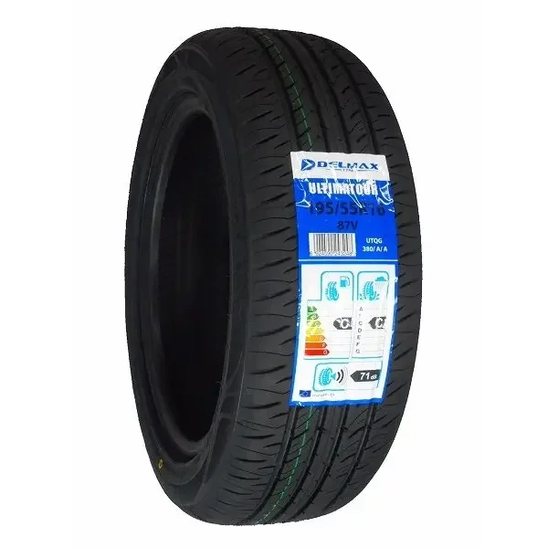Шина Delmax UltimaTour 195/70 R14 91H всесезонная купить,NaN