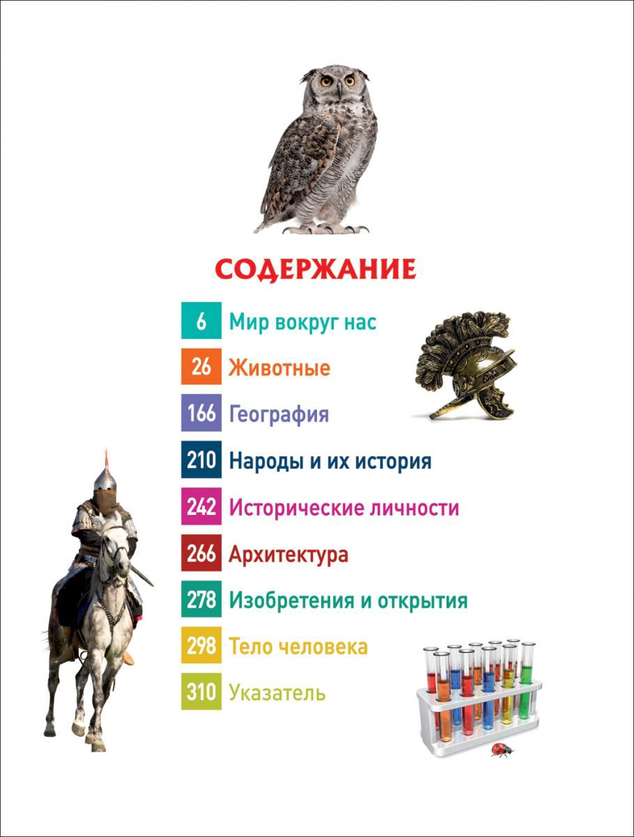 Энциклопедия Клюшник Л. В. Современная детская энциклопедия купить,NaN