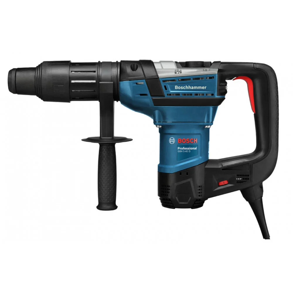 Перфоратор Bosch GBH 5-40 D