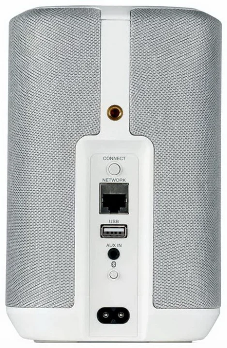 Портативная колонка Denon Home 150 белая купить,NaN