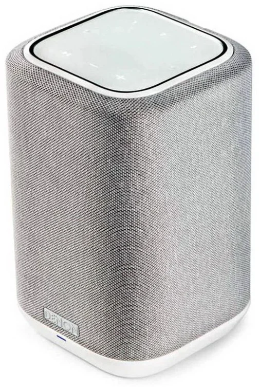 Портативная колонка Denon Home 150 белая купить,NaN