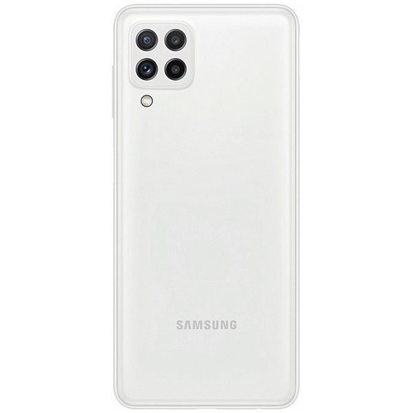 Смартфон Samsung Galaxy A22 64GB White купить,NaN