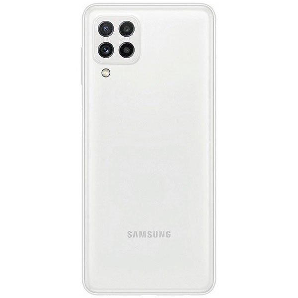 Смартфон Samsung Galaxy A22 64GB White купить,NaN