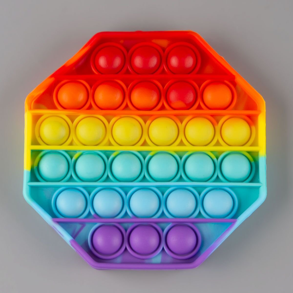 Игрушка-антистресс Pop It Вечная пупырка Сота Т21585 купить,NaN