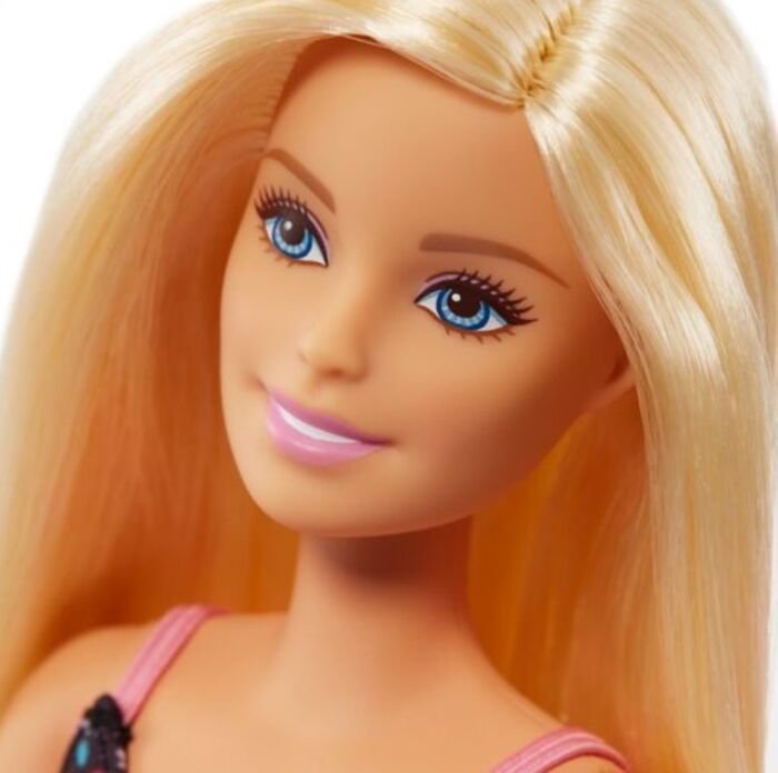 Кукла  Barbie Поход в супермаркет купить,NaN