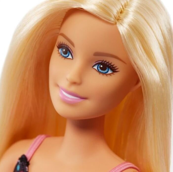 Кукла  Barbie Поход в супермаркет купить,NaN