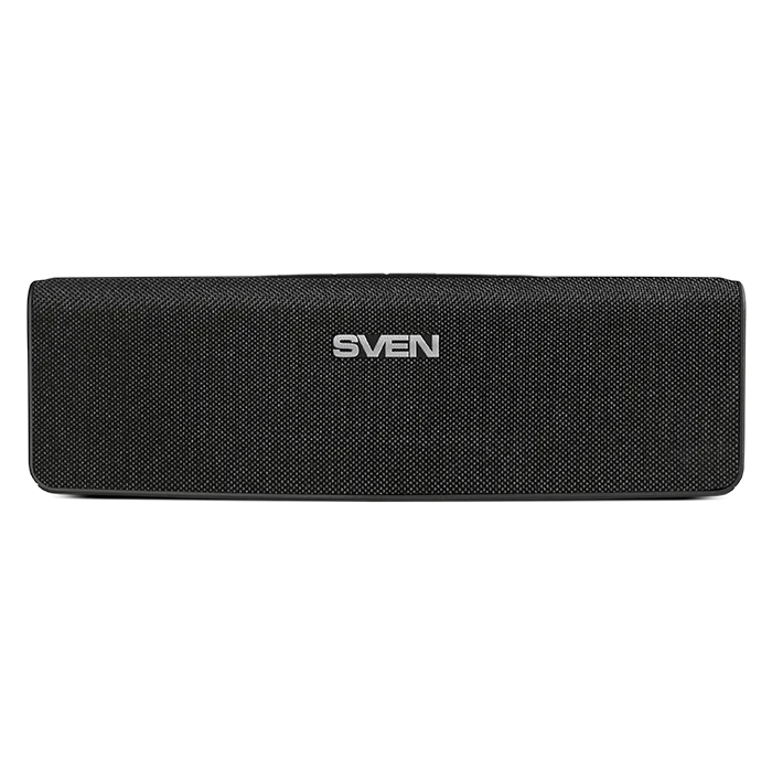 Акустическая система Sven PS-192 SV-019747 Black - ForteMarket Акустическая система Sven PS-192 SV-019747 Black купить,0
