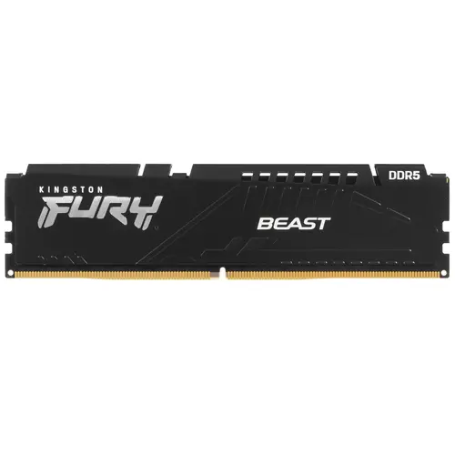 Оперативная память Kingston 5200MT CL36 KF552C36BBE 16Gb