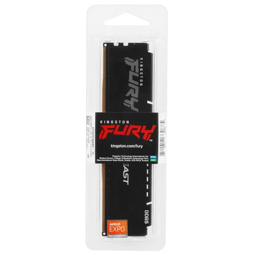 Оперативная память Kingston 5200MT CL36 KF552C36BBE 16Gb - ForteMarket Оперативная память Kingston 5200MT CL36 KF552C36BBE 16Gb купить,0