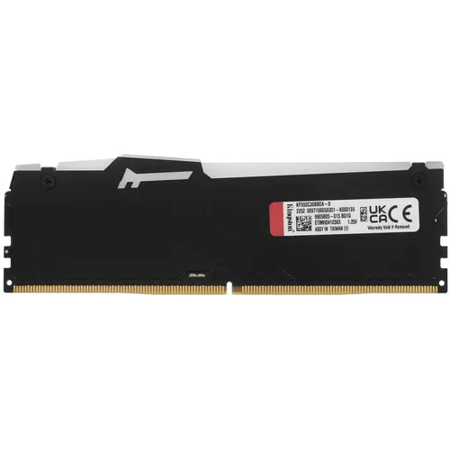 Оперативная память Kingston KF552C36BBEA-32 1х32Gb - ForteMarket Оперативная память Kingston KF552C36BBEA-32 1х32Gb купить,0