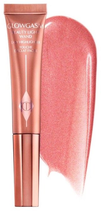 Charlotte Tilbury Glowgasm Beauty Light Wand румяна Pinkgasm купить,NaN