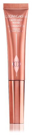 Charlotte Tilbury Glowgasm Beauty Light Wand румяна Pinkgasm купить,NaN