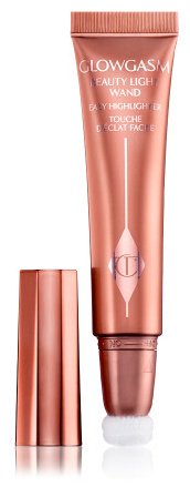Charlotte Tilbury Glowgasm Beauty Light Wand румяна Pinkgasm купить,NaN