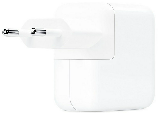 Зарядное устройство Apple Type-C A2164 MW2G3ZM/A 30W White