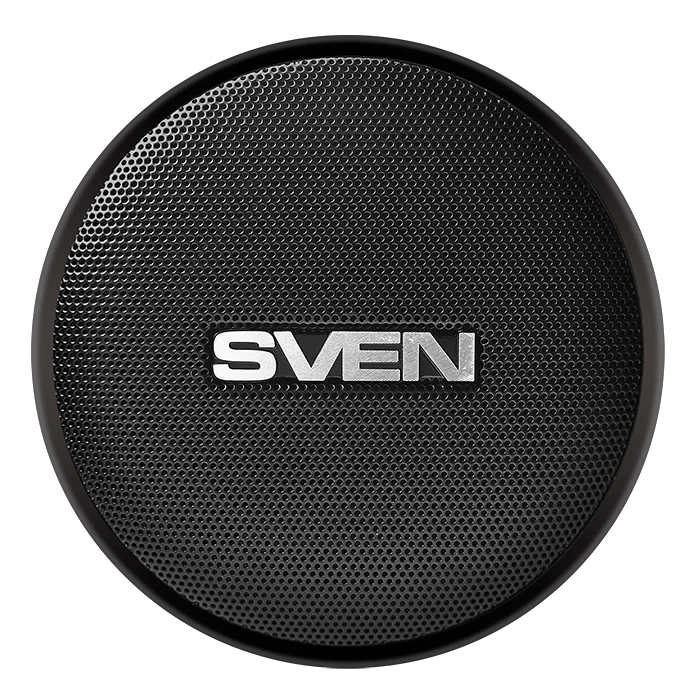 Акустическая система Sven PS-260 SV-021337 Black - ForteMarket Акустическая система Sven PS-260 SV-021337 Black купить,0