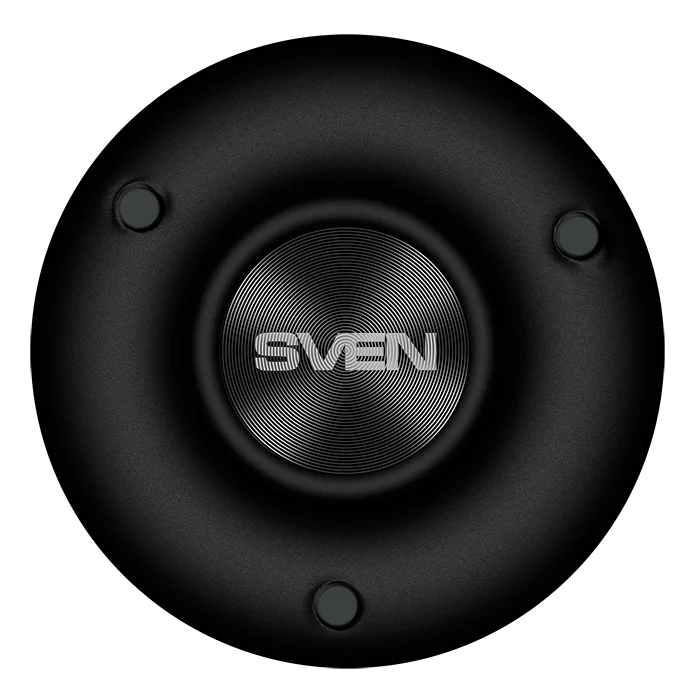Акустическая система Sven PS-260 SV-021337 Black - ForteMarket Акустическая система Sven PS-260 SV-021337 Black купить,0