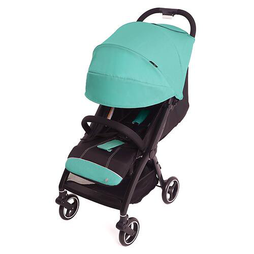 Коляска прогулочная Evenflo Stride Mint купить,NaN