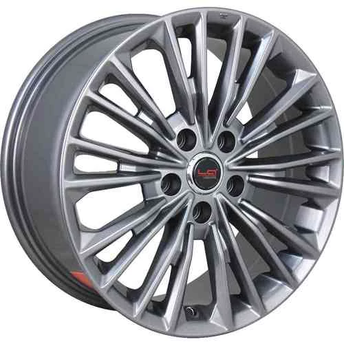 Комплект дисков Replica LegeArtis Concept-TY554 5х114.3 R17х7.5 СВ60.1 ЕТ39 S купить,NaN