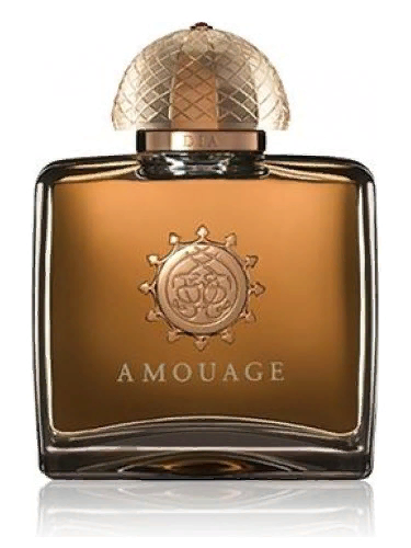 Парфюмерная вода Amouage Dia 100мл купить,388860