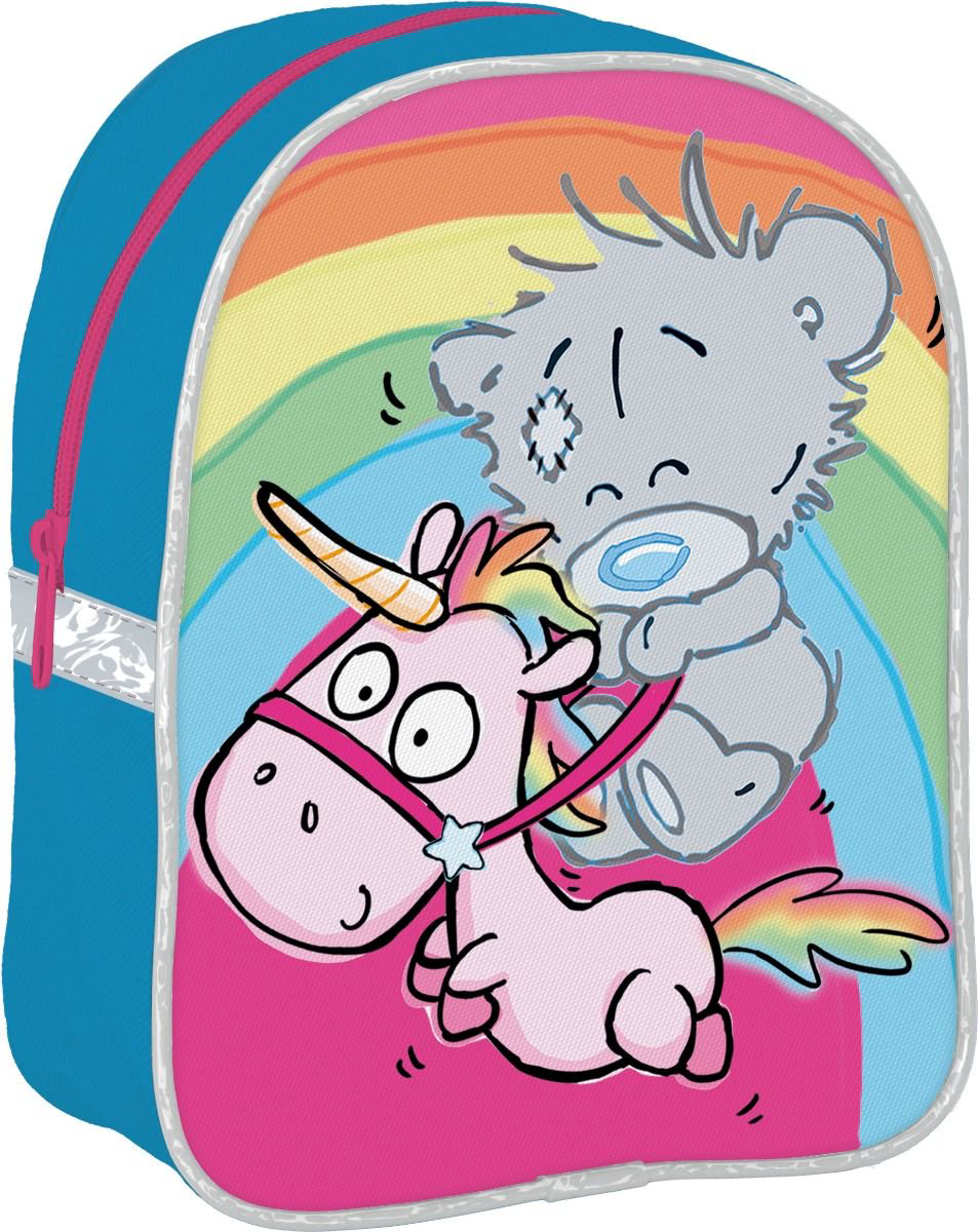 Рюкзак Me To You My Dinky Bear 25х20,5х10см купить,NaN