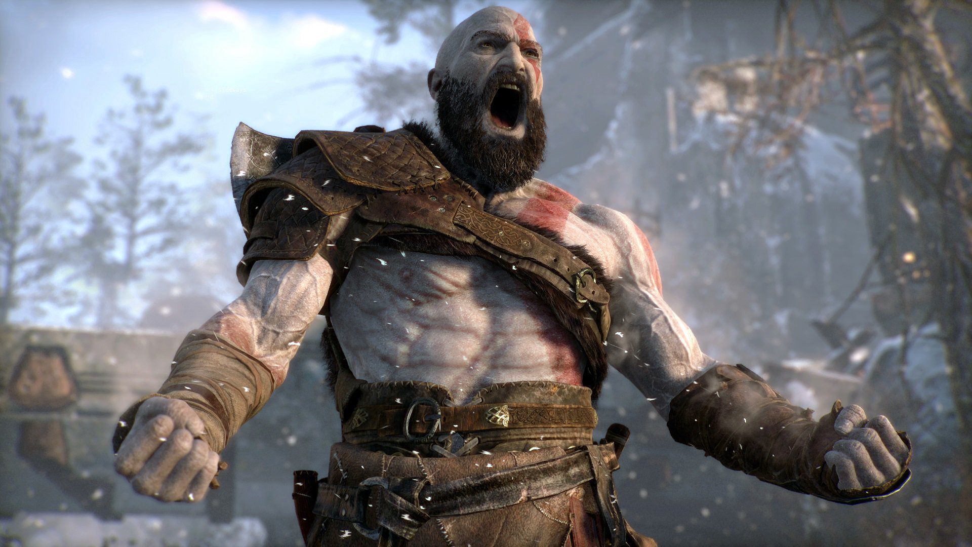 Игра для PS4 God Of War Russian купить,20000