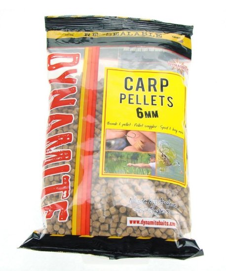 Прикормка Dynamite Baits Carp DY1072 700гр купить,NaN